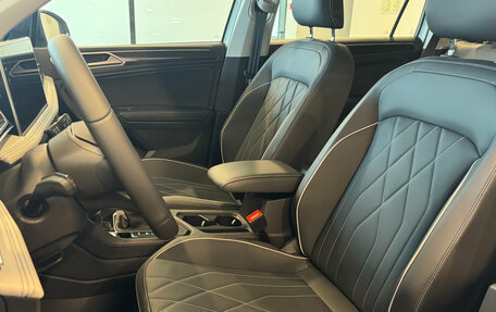 Volkswagen Tiguan II, 2026 год, 3 900 000 рублей, 11 фотография