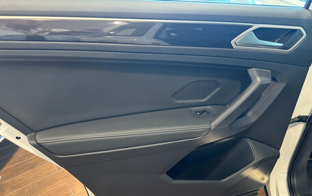 Volkswagen Tiguan II, 2026 год, 3 900 000 рублей, 15 фотография