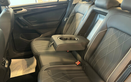 Volkswagen Tiguan II, 2026 год, 3 900 000 рублей, 14 фотография