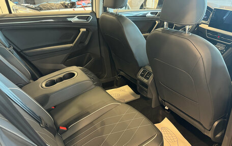 Volkswagen Tiguan II, 2026 год, 3 900 000 рублей, 16 фотография