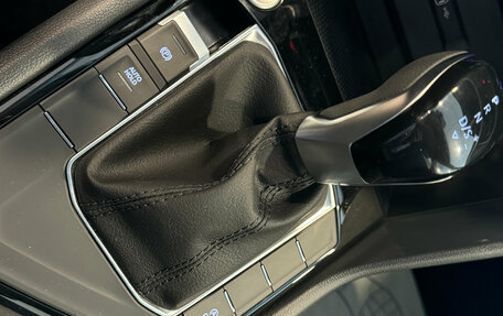 Volkswagen Tiguan II, 2026 год, 3 900 000 рублей, 22 фотография