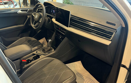 Volkswagen Tiguan II, 2026 год, 3 900 000 рублей, 18 фотография