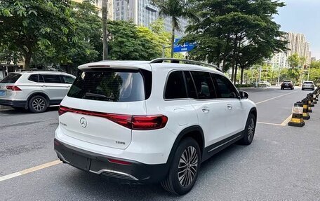 Mercedes-Benz EQB, 2026 год, 4 325 005 рублей, 4 фотография