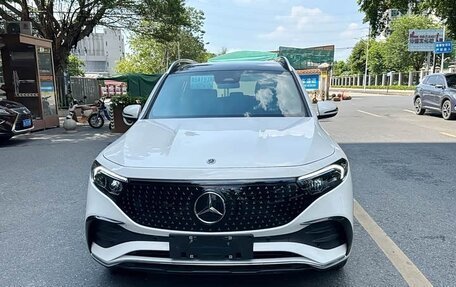 Mercedes-Benz EQB, 2026 год, 4 325 005 рублей, 2 фотография