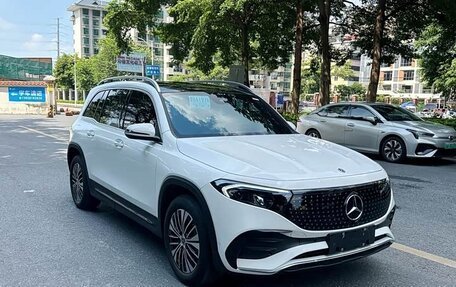 Mercedes-Benz EQB, 2026 год, 4 325 005 рублей, 3 фотография