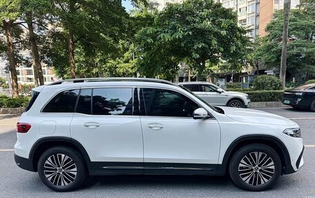 Mercedes-Benz EQB, 2026 год, 4 325 005 рублей, 7 фотография