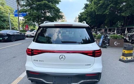 Mercedes-Benz EQB, 2026 год, 4 325 005 рублей, 6 фотография