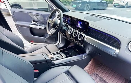 Mercedes-Benz EQB, 2026 год, 4 325 005 рублей, 12 фотография