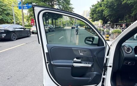 Mercedes-Benz EQB, 2026 год, 4 325 005 рублей, 8 фотография