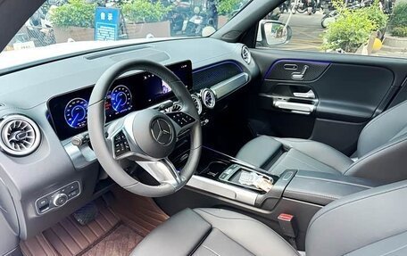 Mercedes-Benz EQB, 2026 год, 4 325 005 рублей, 9 фотография
