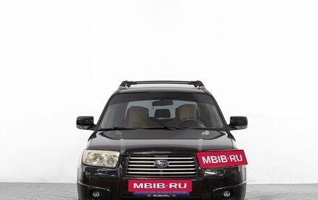 Subaru Forester, 2007 год, 949 000 рублей, 3 фотография