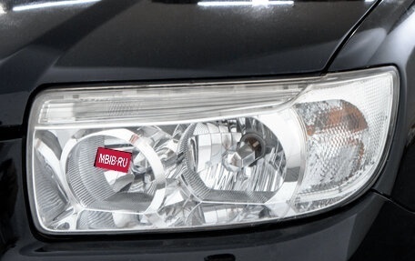 Subaru Forester, 2007 год, 949 000 рублей, 8 фотография