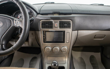 Subaru Forester, 2007 год, 949 000 рублей, 18 фотография