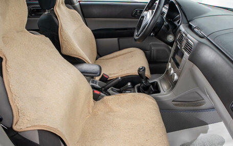 Subaru Forester, 2007 год, 949 000 рублей, 23 фотография