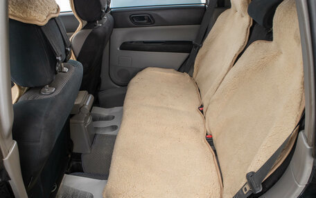 Subaru Forester, 2007 год, 949 000 рублей, 24 фотография