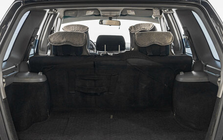 Subaru Forester, 2007 год, 949 000 рублей, 26 фотография