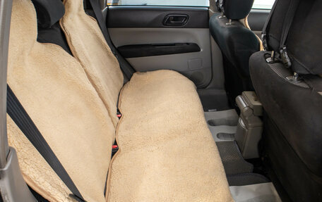 Subaru Forester, 2007 год, 949 000 рублей, 25 фотография