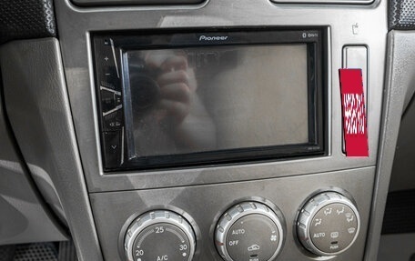 Subaru Forester, 2007 год, 949 000 рублей, 19 фотография