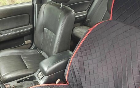 Nissan Maxima IV, 1997 год, 220 000 рублей, 3 фотография