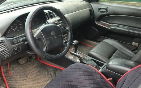 Nissan Maxima IV, 1997 год, 220 000 рублей, 4 фотография
