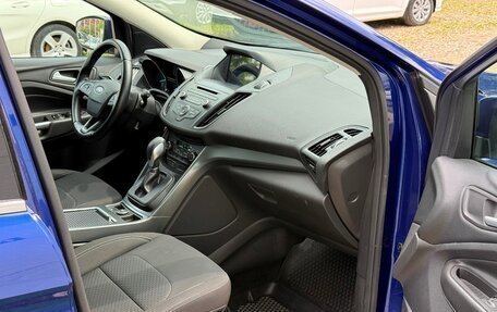 Ford Kuga III, 2017 год, 1 750 000 рублей, 9 фотография