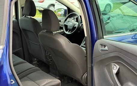Ford Kuga III, 2017 год, 1 750 000 рублей, 13 фотография