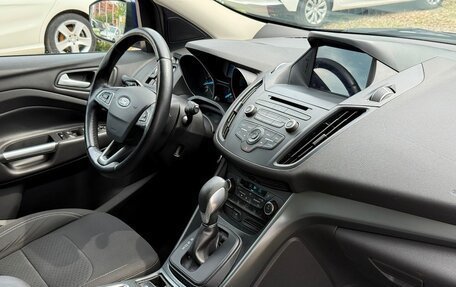 Ford Kuga III, 2017 год, 1 750 000 рублей, 7 фотография