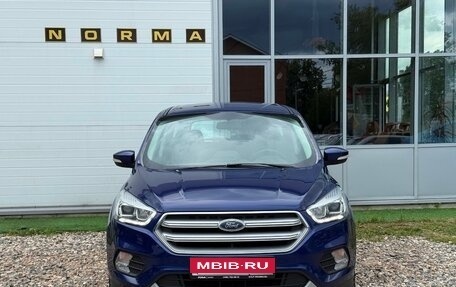 Ford Kuga III, 2017 год, 1 750 000 рублей, 2 фотография