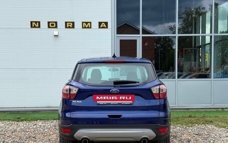 Ford Kuga III, 2017 год, 1 750 000 рублей, 5 фотография