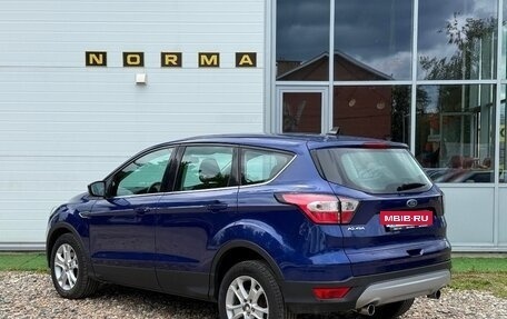Ford Kuga III, 2017 год, 1 750 000 рублей, 4 фотография