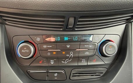 Ford Kuga III, 2017 год, 1 750 000 рублей, 20 фотография