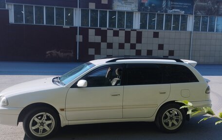 Toyota Caldina, 1999 год, 470 000 рублей, 4 фотография