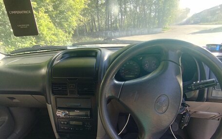 Toyota Caldina, 1999 год, 470 000 рублей, 10 фотография