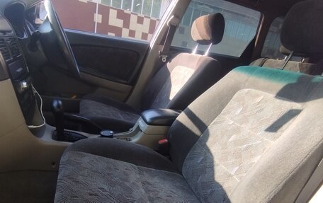 Toyota Caldina, 1999 год, 470 000 рублей, 11 фотография
