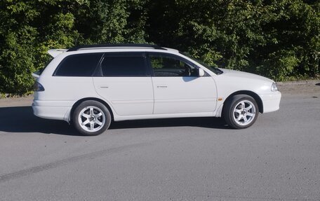 Toyota Caldina, 1999 год, 470 000 рублей, 5 фотография