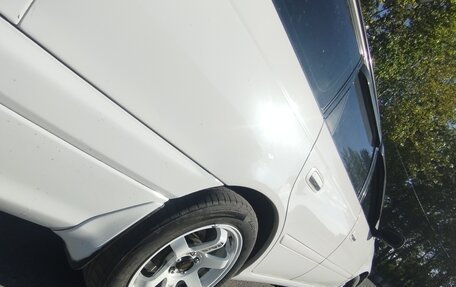 Toyota Caldina, 1999 год, 470 000 рублей, 8 фотография