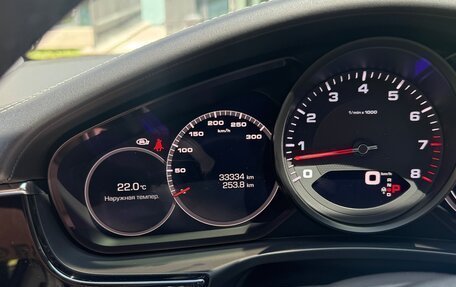 Porsche Panamera II рестайлинг, 2020 год, 8 450 000 рублей, 7 фотография