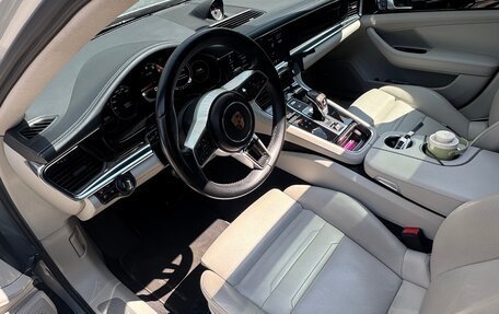 Porsche Panamera II рестайлинг, 2020 год, 8 450 000 рублей, 6 фотография