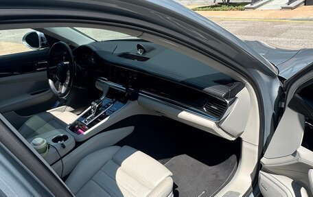 Porsche Panamera II рестайлинг, 2020 год, 8 450 000 рублей, 10 фотография