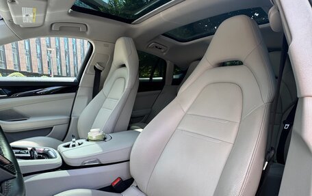 Porsche Panamera II рестайлинг, 2020 год, 8 450 000 рублей, 3 фотография