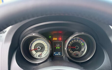 Mitsubishi Pajero IV, 2008 год, 1 570 000 рублей, 10 фотография