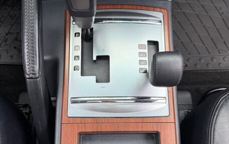 Mitsubishi Pajero IV, 2008 год, 1 570 000 рублей, 13 фотография