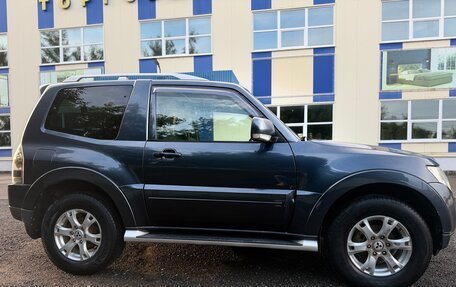 Mitsubishi Pajero IV, 2008 год, 1 570 000 рублей, 4 фотография