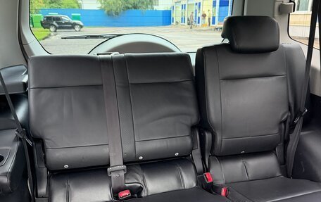Mitsubishi Pajero IV, 2008 год, 1 570 000 рублей, 15 фотография