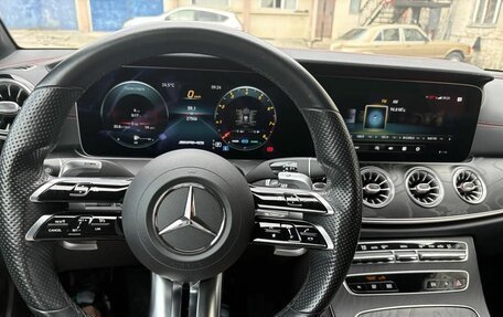 Mercedes-Benz E-Класс, 2020 год, 7 500 000 рублей, 4 фотография