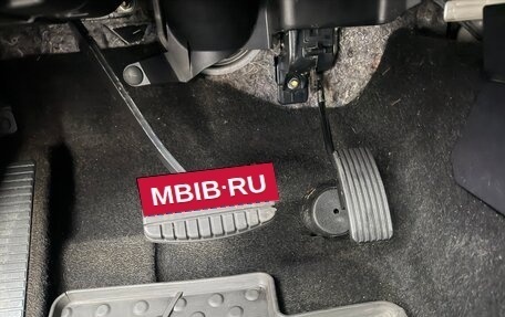 Mitsubishi Pajero IV, 2008 год, 1 570 000 рублей, 19 фотография