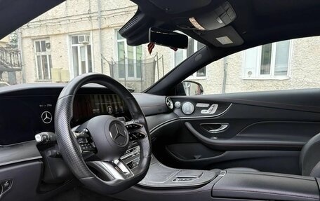 Mercedes-Benz E-Класс, 2020 год, 7 500 000 рублей, 5 фотография