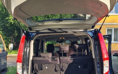 Toyota Roomy I, 2021 год, 1 148 000 рублей, 16 фотография