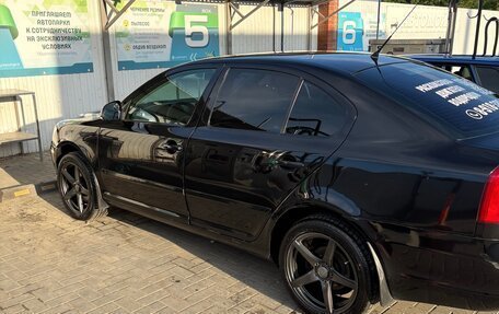 Skoda Octavia, 2009 год, 800 000 рублей, 4 фотография