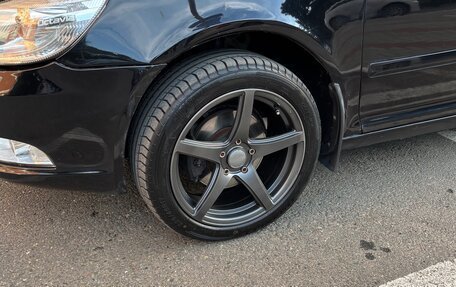 Skoda Octavia, 2009 год, 800 000 рублей, 2 фотография